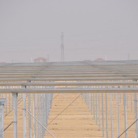 Çelik konstrüksiyon