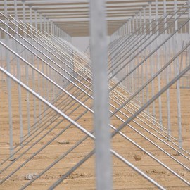 Çelik konstrüksiyon