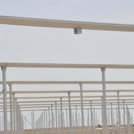 Çelik konstrüksiyon