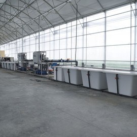 Sera Sulama Otomasyon Sistemi