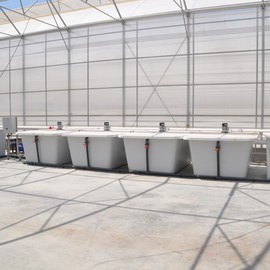 Sera Sulama Otomasyon Sistemi