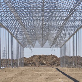 Sera Çelik Konstrüksiyon